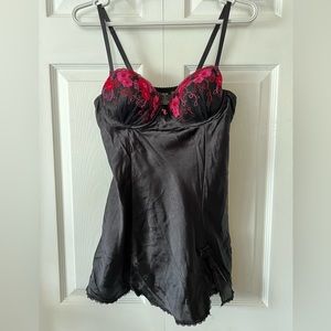Apt. 9 Intimates Mini Slip